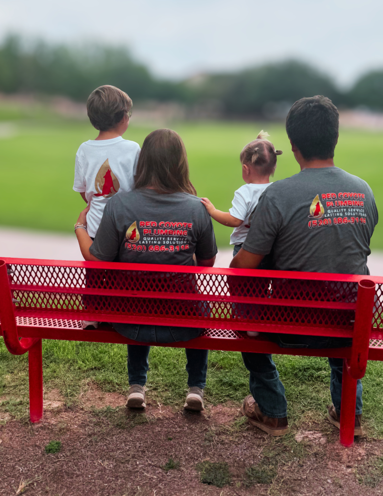 local family-owned plumbing company in Benson AZ