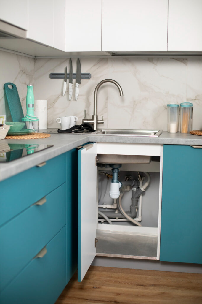 Residential Plumbing Services in Benson, AZ | Red Coyote Plumbing LLC