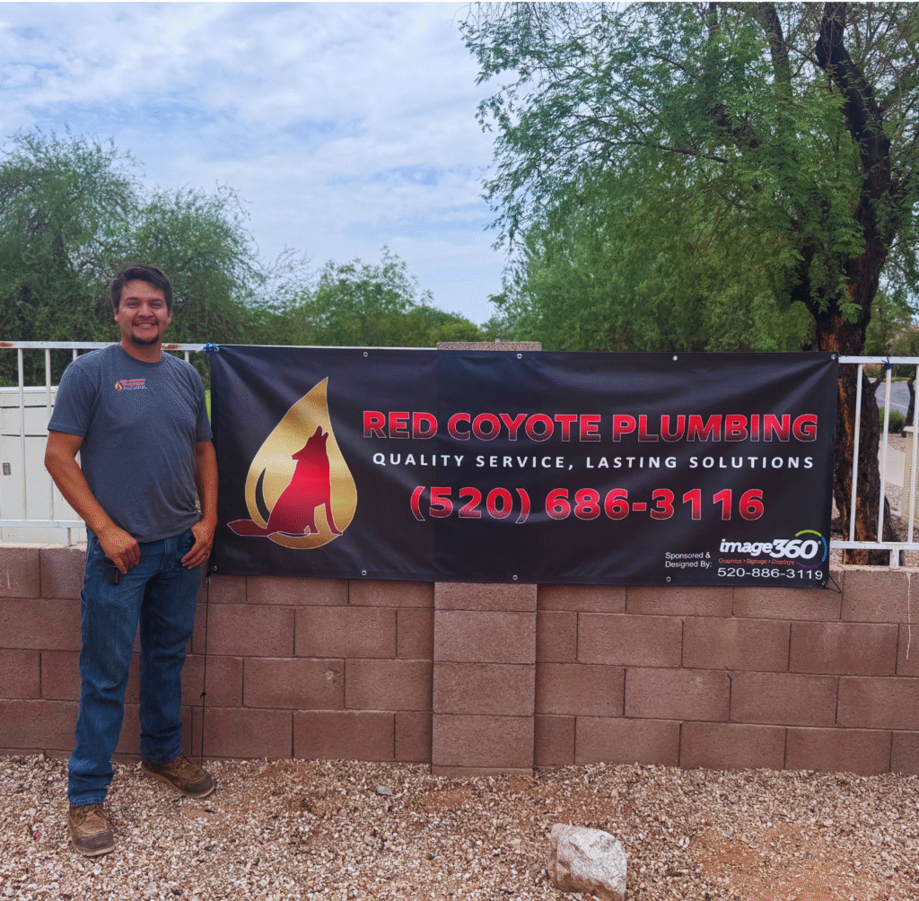 Best Plumber in Benson, AZ