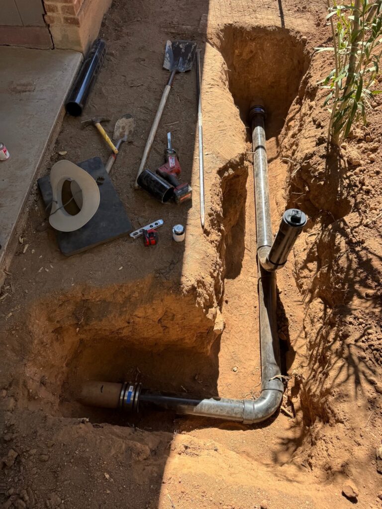 Best Sewer Scope Inspections Services in Benson, AZ