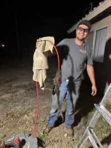 Expert Plumbing Contractor in Benson, AZ