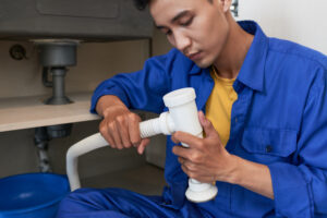 Local Residential Plumbing Services in Benson, AZ for Pipe Repairs