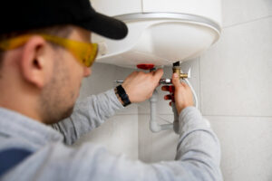 Expert Water Heater Installation in Benson, AZ with Trusted Plumbers