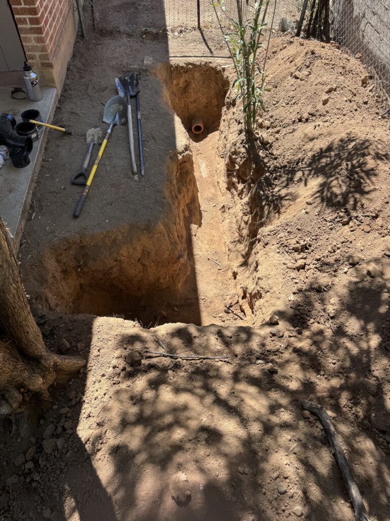 Why Do Drains Keep Clogging in Benson, AZ Homes