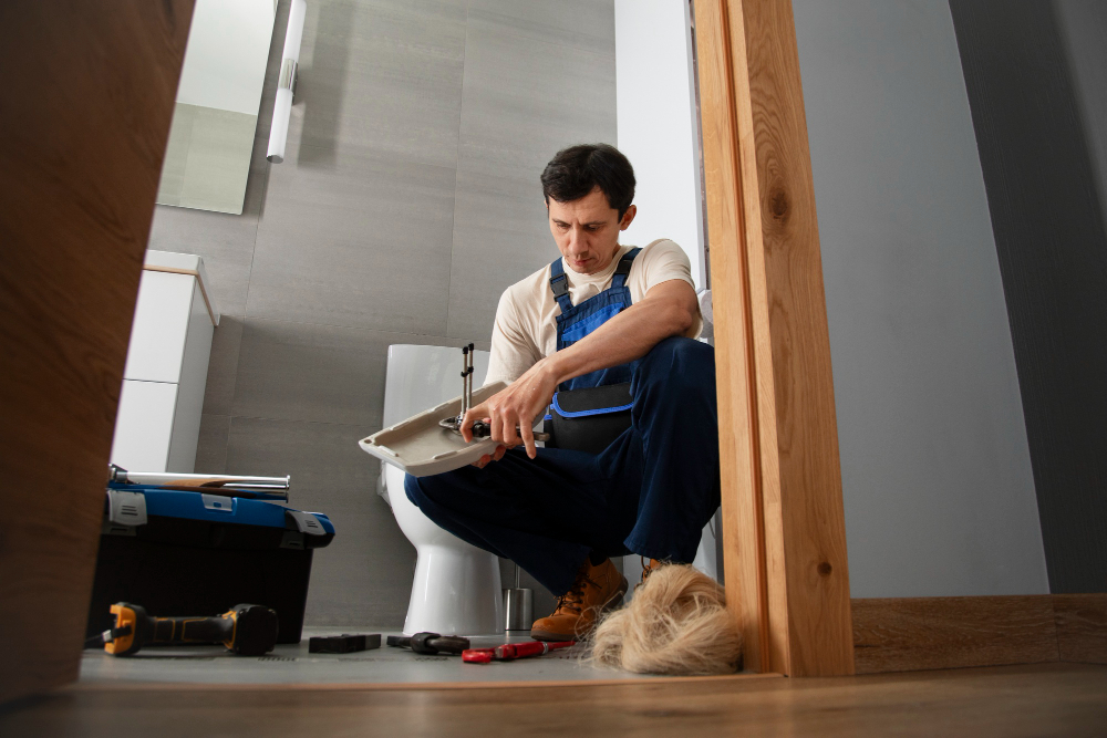 When Should You Call a 24/7 Emergency Plumber in Benson, AZ