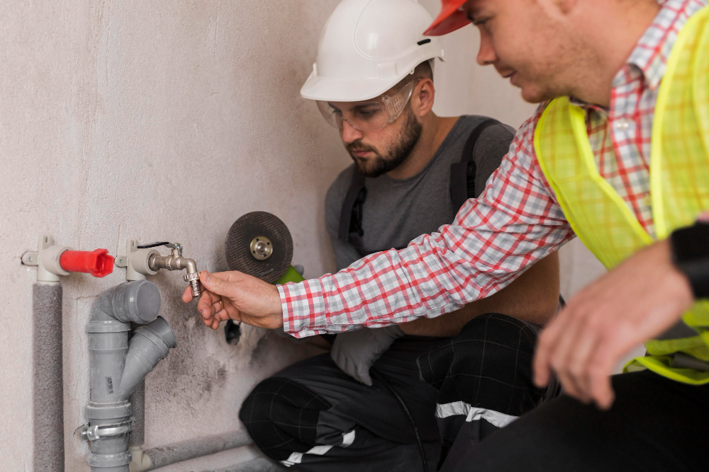 Common Plumbing Problems in Benson, AZ