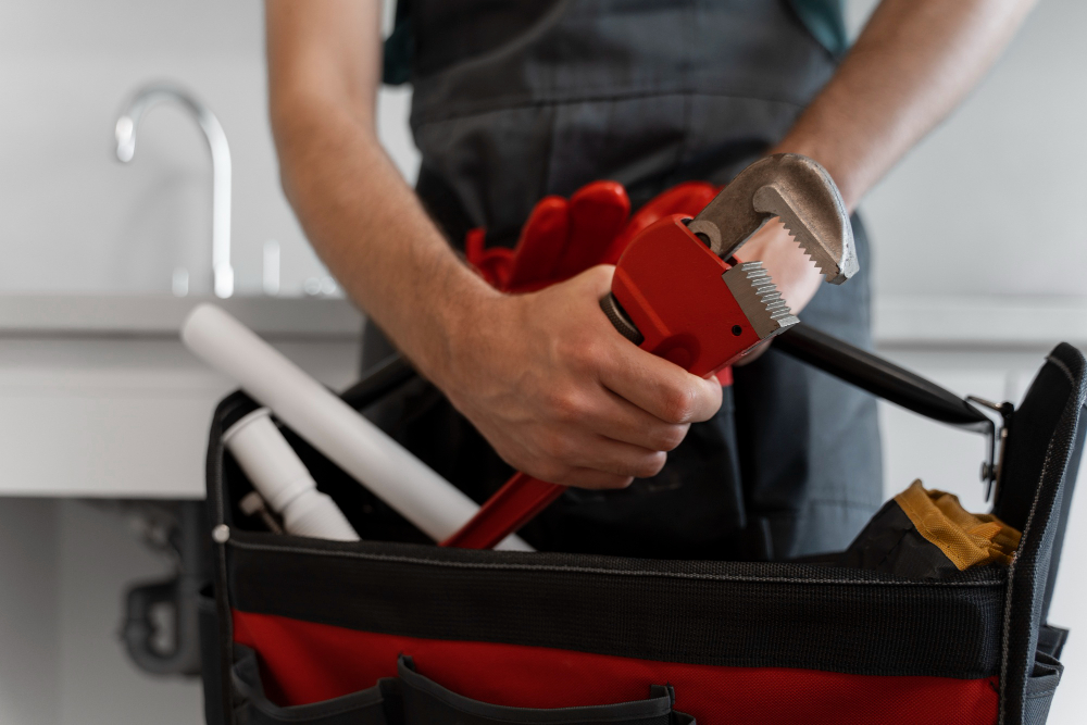 Common Plumbing Problems in Benson, AZ